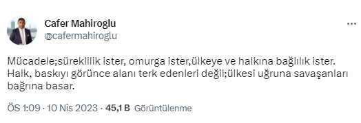 İsmail Saymaz Halk TV'den ayrıldı! İşte yeni adresi