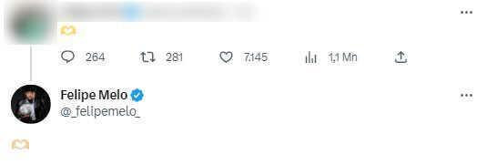 Galatasaray'ın eski yıldızı Melo da akıma uydu! Seçimlerde tarafını belli etti