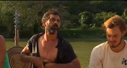 Survivor Dokunulmazlık oyununu hangi takım kazandı? 11 Şubat 2026 eleme adayı kim oldu?