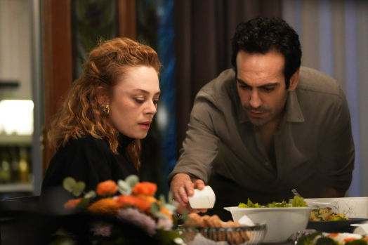 Bahar 25. Bölüm İzleme Linki Aranıyor: Bahar'ın Son Bölümü Nereden İzlenir?