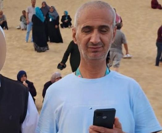 Kahtalı Hamido'nun oğlu Sinan Çelik parkta ölü bulundu