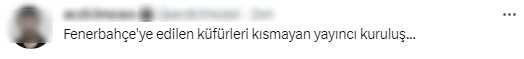 Galatasaray'ın kutlamasında skandal tezahürat! Fenerbahçeliler ayağa kalktı