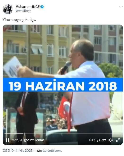Erdoğan'ın 'mülakat' vaadine Kılıçdaroğlu'ndan yanıt: Benim projelerimi artık sadece konuşabilirsin