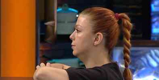 Masterchef kim elendi? 25 Ağustos Pazar Masterchef'te bu akşam kim elendi?