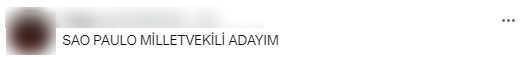 Galatasaray'ın eski yıldızı Melo da akıma uydu! Seçimlerde tarafını belli etti