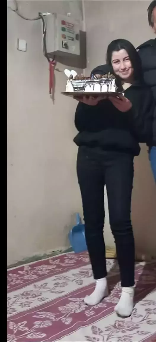 Katil Zanlısı ile İlgili Şok Detaylar