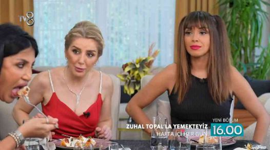 Zuhal Topal'la Yemekteyiz 150 bin TL'lik ödülü kim kazandı?