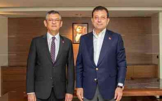 2024 ANKET SONUÇLARI! İstanbul'u kim kazanacak? AK Parti'den son anket geldi