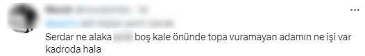 Taraftar artık ne diyeceğini bilmiyor! Jesus'un sahaya sürdüğü ilk 11'e kimse akıl sır erdiremedi