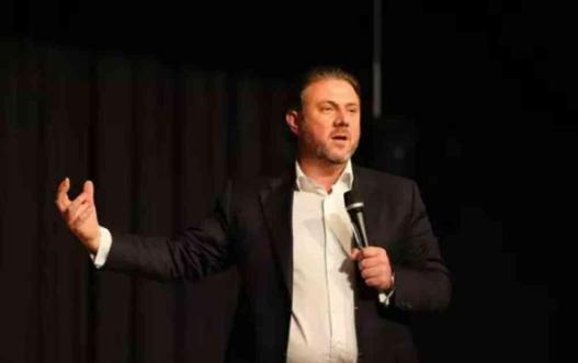 Yiğit Bulut kimdir? Cumhurbaşkanı Danışmanı Yiğit Bulut kaç yaşında, nereli?