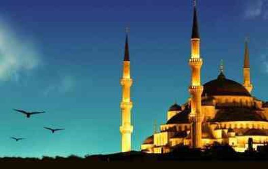 Adet olan kadın kadir gecesinde ne yapmalı? Adetliyken Kadir Gecesinde hangi dualar okunur? Kadir gecesinde hangi dua okunur?