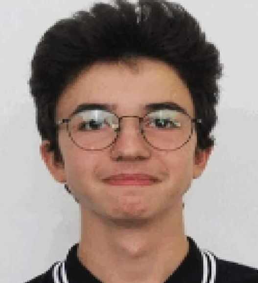 Trabzon'da dalgalara kapılan liseli gençlerden birinin cansız bedenine ulaşıldı