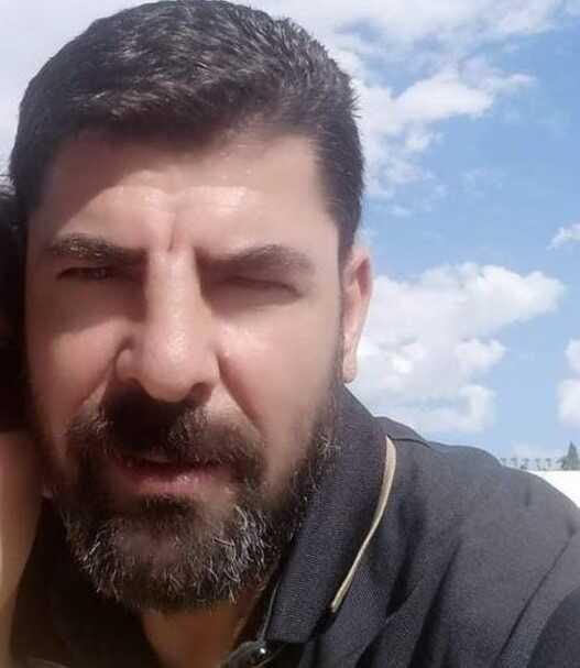 Birlikte yaşadığı kadının kocası tarafından öldürülen esnafın vurulma anına ilişkin görüntüler ortaya çıktı