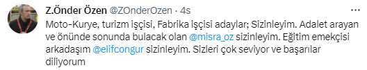 '78 yaşındaki annemi evden aldılar' diyen ünlü yorumcu Önder Özen, kime oy vereceğini açıkladı