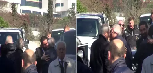 Törende Aziz Yıldırım, Emre ve Arda da Vardı