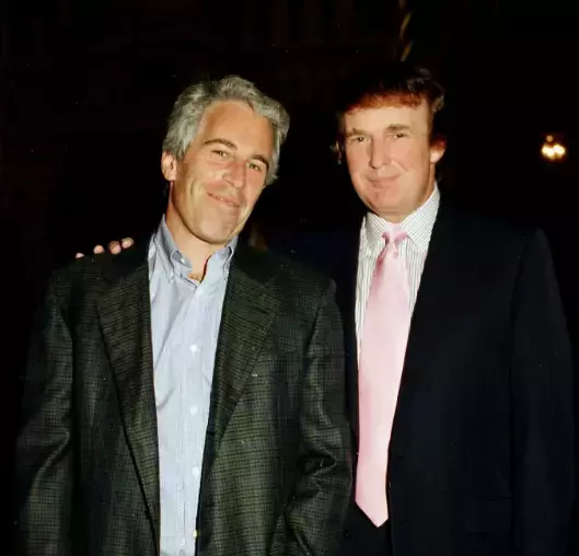 Trump, Epstein'ın mide bulandıran yeni belgeleriyle ilgili ilk kez konuştu