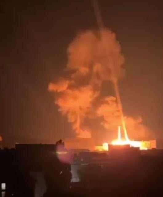 Rus yetkili canlı yayında uyarıldı: 'Balistik füzeler hakkında konuşma'