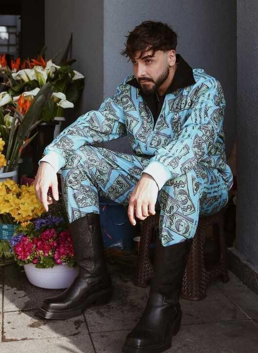 Melisa Döngel ile Sergen Yalçın sevgili mi?