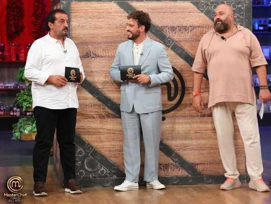 TV8 canlı yayın Masterchef izle! 10 Eylül Masterchef CANLI izle! MasterChef Türkiye All Star CANLI izleme linki!