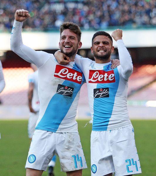 Insigne'nin Tercihleri ve Beşiktaş'a Sıcak Yaklaşımı