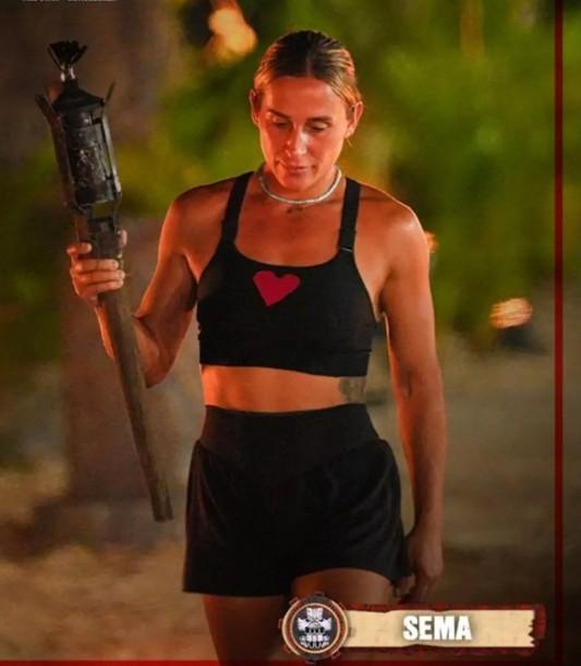 Survivor'da beklenmedik ayrılık! Takım arkadaşına yenildi, hayallerine veda etti