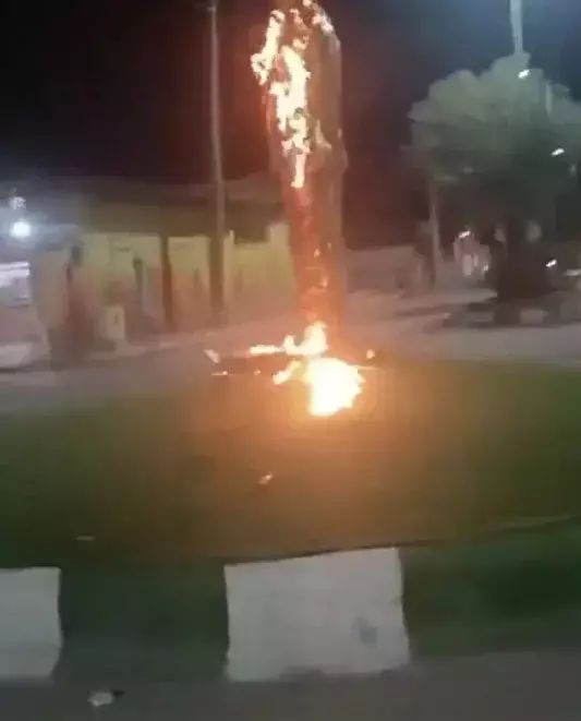 İran'dan 'Ateş etmeye hazırız' diyen ABD'ye rest: Üslerini vururuz