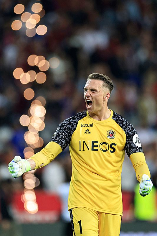 Galatasaray yeni Muslera'sını buldu