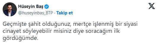 Meral Akşener'den 'Geçmişteki siyasi cinayetler mertçeydi' sözlerine gelen tepkilere yanıt