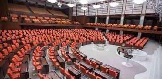 Meclis ne zaman açılıyor? TBMM'nin ilk gündemi ne?