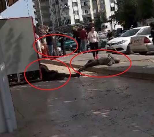 Diyarbakır'da oyun merkezinde çıkan kavgada ağır yaralanan kişi hastanede hayatını kaybetti