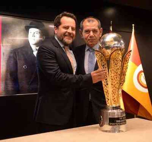 Yok böyle bir para! Galatasaray'da Fenerbahçe derbisine tarihi prim