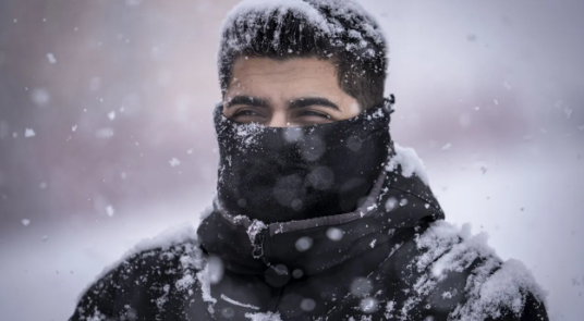 İçişleri Bakanlığı'ndan kuvvetli kar yağışı uyarısı