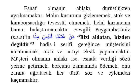 27 Nisan Cuma Hutbesi yayınlandı! 27 Nisan Cuma Hutbesi tam metni! Diyanet 27 Nisan Cuma Hutbesi!