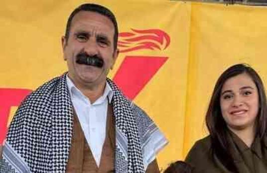 MEHMET SIDDIK AKIŞ KAÇ YIL CEZA ALDI? Hakkari Belediye Başkanı Mehmet Sıddık Akış hapse mi giriyor, ne oldu?