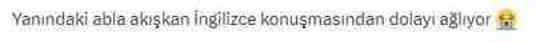 Türkiye Washington Büyükelçisi Murat Mercan'ın İngilizcesi alay konusu oldu