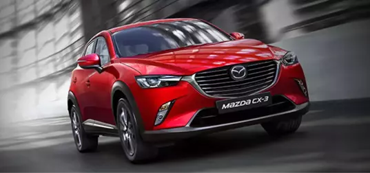 Mazda, Benzinli Araçlarda Yüzde 25 Yakıt Tasarrufu Sağlamayı Başardı