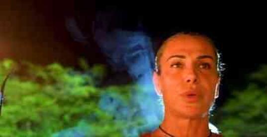 Survivor kim elendi, Survivor kim gitti 20 Mayıs Pazartesi?