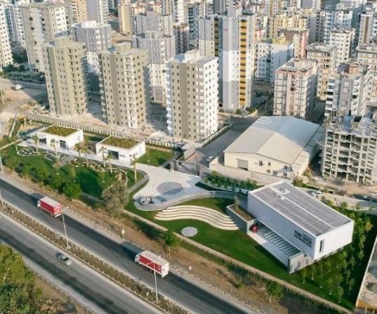 Ferdi Tayfur Sanat Merkezi ve Müze'si için tarih verildi!