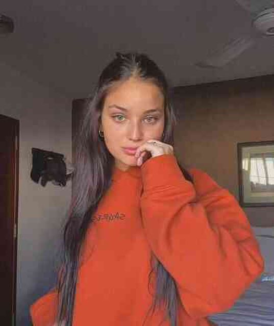 21 yaşındaki Arjantinli influencer, Catalina Gutierrez takıntılı sınıf arkadaşı tarafından öldürüldü