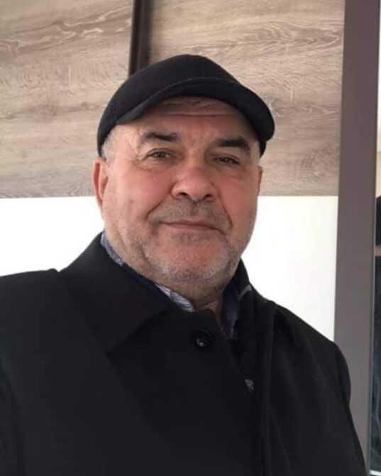 Afyonkarahisar'da Ev Sahibiyle Tartışan Kişi Silahla Öldürdü ve İntihar Etti