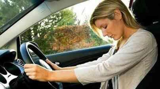 Uyku apnesi ehliyet almaya engel mi? Uyku apnesi olan şoförlük yapabilir mi?