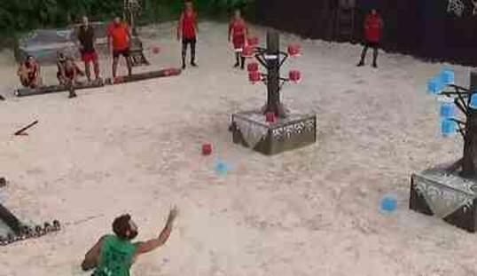 Survivor'da Eleme Adayı Kim? Ödül ve Dokunulmazlık Oyununu Kim Kazandı?