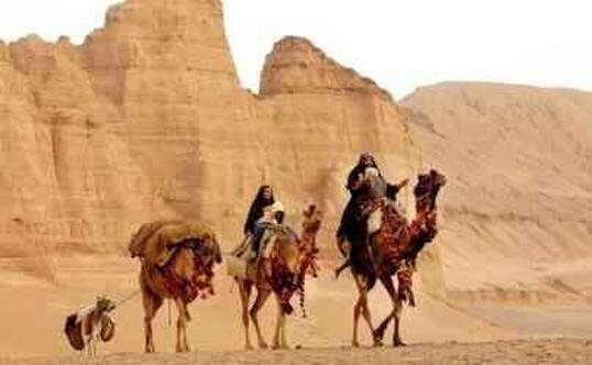 Hz. Muhammed Allah'ın Elçisi filmi oyuncuları kim? Hz. Muhammed Allah'ın Elçisi filmi konusu, oyuncuları ve Hz. Muhammed Allah'ın Elçisi özeti!