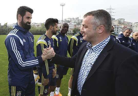 Fenerbahçe'nin kurşunlanan otobüsünün şoförü, camiayı yerden yere vurdu: Hakkımı helal etmiyorum