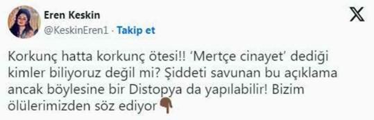 Akşener'den skandal gaf: Geçmişteki siyasi cinayetler mertçeydi