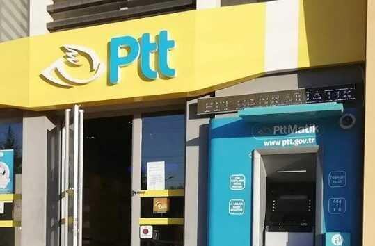 Postane saat kaçta açılıyor? PTT kaçta açılıyor? PTT çalışma saatleri ne?