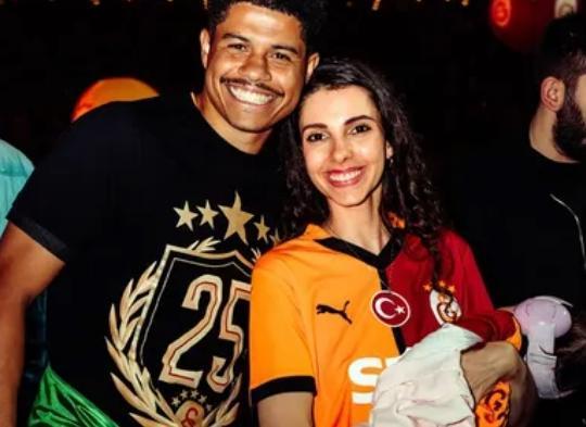 Gabriel Sara evli mi, çocuğu var mı?