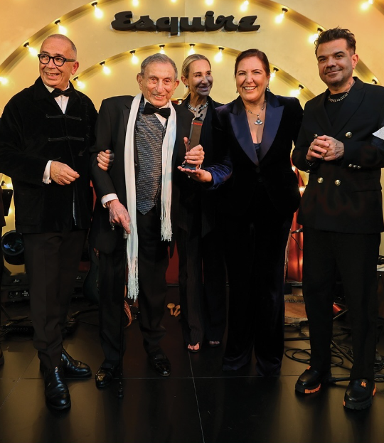 Türk tiyatrosunun efsanesi, Haldun Dormen kimdir?