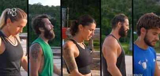 Survivor Final oyununu kim kazandı? 10 Haziran Pazartesi Survivor ilk finalist kim 2024?