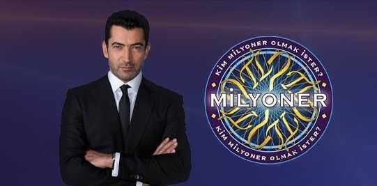 Kim Milyoner Olmak İster Canlı İzle! 29 Ekim Kim Milyoner Olmak İster canlı izleme linki! Kim Milyoner Olmak İster son bölümden neler oldu?